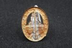 NSDAP Badge – Sachsentreffen 1933 - Image 2