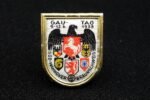 NSDAP Gau-Tag Badge – Süd-Hannover–Braunschweig, 1938