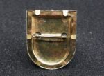 NSDAP Gau-Tag Badge – Süd-Hannover–Braunschweig, 1938 - Image 2