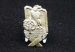 SA Badge – Wettkampftage der SA-Gruppe Niedersachsen, 1936