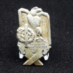 SA Badge – Wettkampftage der SA-Gruppe Niedersachsen, 1936