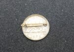 “Deutsch die Saar” Badge – Mannheim, 2 June 1934 – Saar Campaign - Image 2