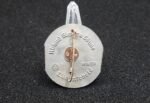 DAF Sportappell der Betriebe 1938 – German Factory Sports Badge – RZM M9/25 - Image 2