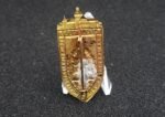 Kriegsopfer- und Frontsoldatentag – Herne 1933 – German Commemorative Badge - Image 2
