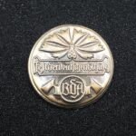 VDA – “Fest der Deutschen Schule” – German Commemorative Badge