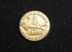 WHW 1936/37 – “Wir helfen dem Führer” – Gau Ost-Hannover – Donation Badge