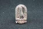 Kriegsmarine – Marine-Volkswoche Kiel 1935 – Commemorative Badge