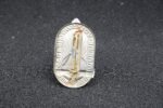 Kriegsmarine – Marine-Volkswoche Kiel 1935 – Commemorative Badge - Image 2