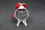 Ostmedaille – Maker Marked 93 – Richard Simm & Söhne, Gablonz - NM
