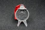 German Ostmedaille - Winter War Medal – Unmarked
