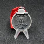 German Ostmedaille - Winter War Medal – Unmarked