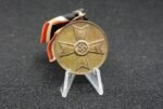 War Merit Medal 1939 – Kriegsverdienstmedaille