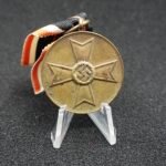 War Merit Medal 1939 – Kriegsverdienstmedaille
