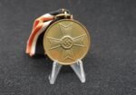 War Merit Medal 1939 – Kriegsverdienstmedaille