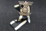 Wiederholungsspange 1939 – Clasp to the Iron Cross, 1939 – L/11 Deumer - Image 2