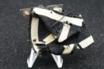 Wiederholungsspange 1939 – Clasp to the Iron Cross, 1939 – L/11 Deumer - Image 3