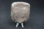 Crimea Shield (Krimschild), 1941–1942 – Zinc with Field-Grey Wool Backing - Image 3