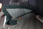 Wehrmacht Heer Infantry Leutnant Officer's Field Tunic - Image 6