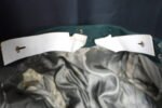 Wehrmacht Heer Infantry Leutnant Officer's Field Tunic - Image 7