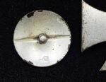 Iron Cross 1st Class 1939 - "L/56"  Funcke & Brüninghaus, Lüdenscheid - Screwback Disc (NM) - Image 4