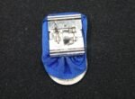 Wehrmacht-Dienstauszeichnung 4. Klasse für 4 Jahre – Mounted (Einzelspange) - Image 2