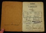 Set WP+SB+EKM – Grenadier-Regiment 317 (211. Infanterie-Division) - 4 Nahkampftage (5x Awards) - Image 2
