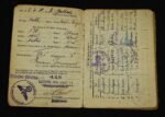 Set WP+SB+EKM – Grenadier-Regiment 317 (211. Infanterie-Division) - 4 Nahkampftage (5x Awards) - Image 3