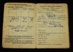 Set WP+SB+EKM – Grenadier-Regiment 317 (211. Infanterie-Division) - 4 Nahkampftage (5x Awards) - Image 4