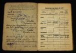 Set WP+SB+EKM – Grenadier-Regiment 317 (211. Infanterie-Division) - 4 Nahkampftage (5x Awards) - Image 6