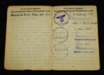 Set WP+SB+EKM – Grenadier-Regiment 317 (211. Infanterie-Division) - 4 Nahkampftage (5x Awards) - Image 7