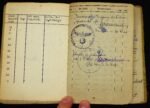 Set WP+SB+EKM – Grenadier-Regiment 317 (211. Infanterie-Division) - 4 Nahkampftage (5x Awards) - Image 9