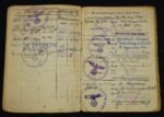 Set WP+SB+EKM – Grenadier-Regiment 317 (211. Infanterie-Division) - 4 Nahkampftage (5x Awards) - Image 10
