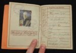 Set WP+SB+EKM – Grenadier-Regiment 317 (211. Infanterie-Division) - 4 Nahkampftage (5x Awards) - Image 13