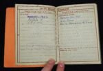 Set WP+SB+EKM – Grenadier-Regiment 317 (211. Infanterie-Division) - 4 Nahkampftage (5x Awards) - Image 15