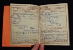 Set WP+SB+EKM – Grenadier-Regiment 317 (211. Infanterie-Division) - 4 Nahkampftage (5x Awards) - Image 16