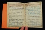 Set WP+SB+EKM – Grenadier-Regiment 317 (211. Infanterie-Division) - 4 Nahkampftage (5x Awards) - Image 17