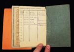 Set WP+SB+EKM – Grenadier-Regiment 317 (211. Infanterie-Division) - 4 Nahkampftage (5x Awards) - Image 18