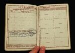 Wehrpass Bau-Bataillon 85 – Afrika-Feldzug, Tobruk & El Alamein - 2x Awards (One RARE!) - Image 7