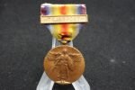 US World War I Victory Medal with Navy "Transport" Clasp