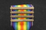 US World War I Victory Medal with Four Battle Clasps – Aisne-Marne, Ypres-Lys, Meuse-Argonne, Defensive Sector - Image 2