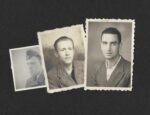 3x Flemish Waffen-SS Volunteers (Small ID Sizes)