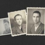 3x Flemish Waffen-SS Volunteers (Small ID Sizes)