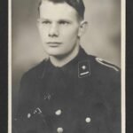 Studio Portrait Vlaamse Wachtbrigade