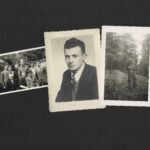 3x Photos of Flemish Waffen-SS Volunteers