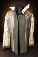 Wehrmacht Heer Infantry Leutnant Officer's Field Tunic - Image 5