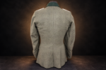 Wehrmacht Heer Infantry Leutnant Officer's Field Tunic - Image 2